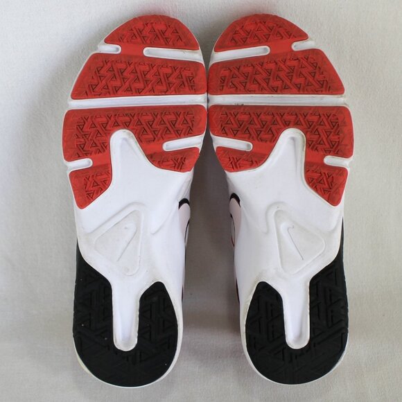 Nike Legend Essential 2 Athletic Shoes Womens Size 12 Light Soft Pink CQ9545-600 - Picture 8 of 9